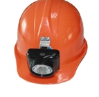 Keselamatan lampu topi pertambangan / lampu topi penambang / headlamp LED